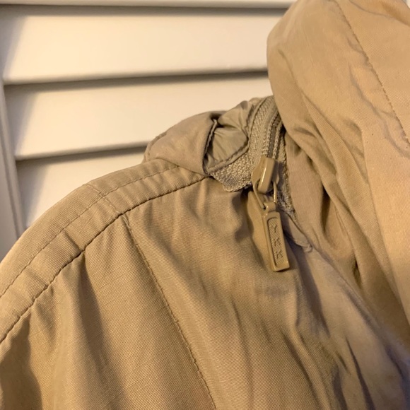 Vintage Eddie Bauer Down Jacket - Picture 6 of 9